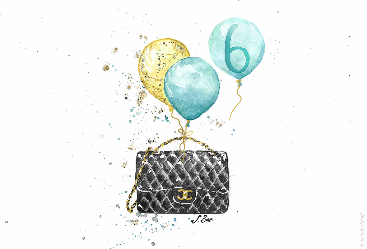 1180x800 Teaser 3 Sela Breitkopf REBELLE Chanel Tasche